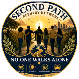 Second Path Reentry Network seal